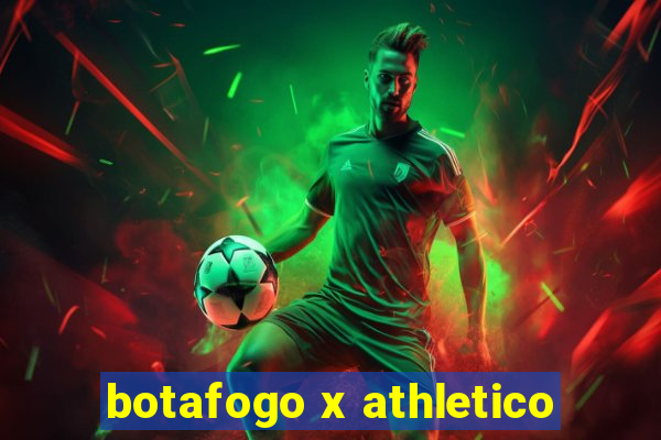 botafogo x athletico-pr palpites